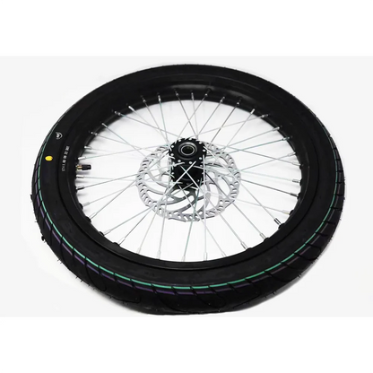 Supper motos Surron Lbx