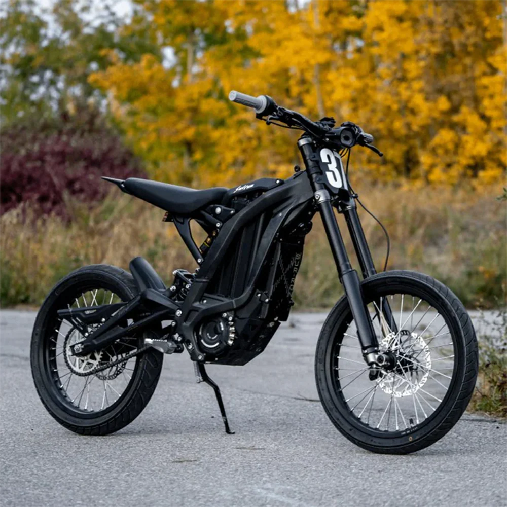 Supper motos Surron Lbx