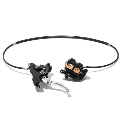 Ultra Bee rear brake