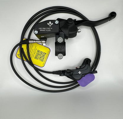 Pre Order Formula E-Moto Dot4 Brakes