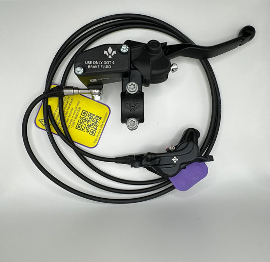 Pre Order Formula E-Moto Dot4 Brakes