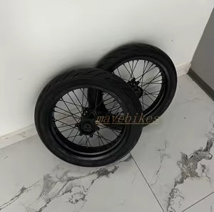 Ultra bee 17in supermotos