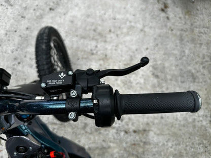 Pre Order Formula E-Moto Dot4 Brakes