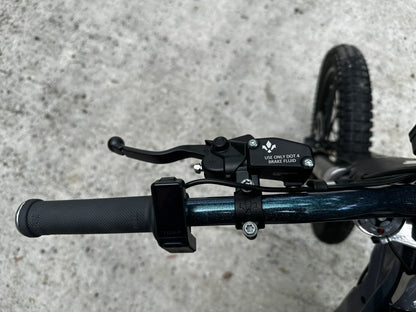 Pre Order Formula E-Moto Dot4 Brakes