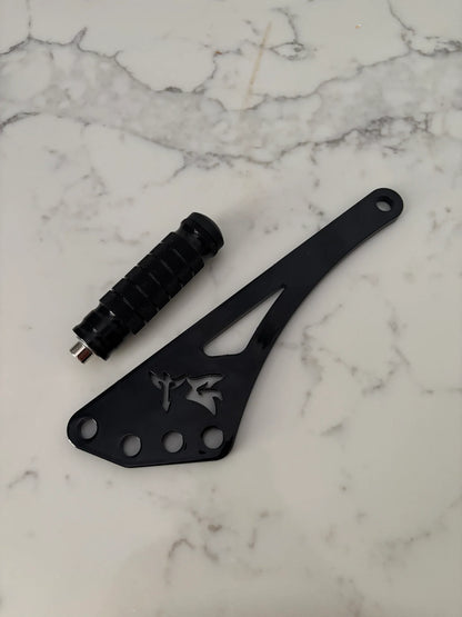 E Ride Pro Shiftlock (TG RACING)