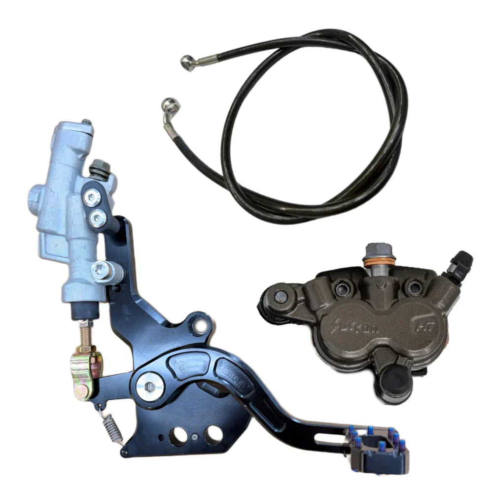 Surron Light Bee Moto Foot Brake Kit
