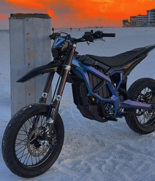 Ultra Bee Shiftlock (TG RACING)